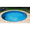 Kruhový bazén MILANO 300 - 3 x 1,2 m
