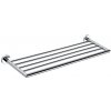 Omega 104205082 polička na uteráky 650mm, chróm XR413