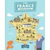 France: Travel for kids: The fun way to discover France (Celia Jenkins,Dinobibi Publishing)()
