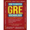 How to Master GRE Vocabulary (Renee Therriault,Neil Mann)(Brožovaná)