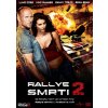 Rallye smrti 2: , DVD