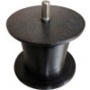 PIMP MY TACKLE - Odvíjač vlasca Spool Tool čierny