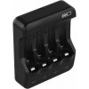 Emos Nabíjačka batérií pre 4 x AA/AAA, 300 mA, napájanie USB 5V/1A, BCN-40