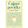Čajové povídky - David Khol