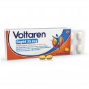 Voltaren Rapid 25 mg cps.mol.10 x 25 mg