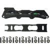 Fila FS Akc NRK 239MM FRAME SET BLACK