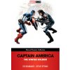 CAPTAIN AMERICA THE WINTER SOLDIER (BRUBAKER ED)(Brožovaná)
