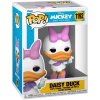 Funko POP! Sensational 6 Disney Daisy Duck 9 cm