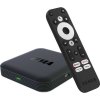 TESLA MediaBox XG600 Google TV UHD multimediální přehrávač (MMCGTV0006)