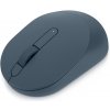 Myš Dell Mobile Wireless Mouse MS3320W Midnight Green (570-ABPZ)