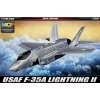 Academy Lockheed Martin F-35A Lightning II MCP Model Kit 12507 1:72 (101/12507)