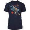 Overwatch - Support Has Arrived (T-Shirt) M