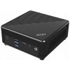MSI PC Cubi N ADL S-225BEU, N100, 16GB, 512GB SSD, UHD, No OS, Black