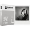 POLAROID film B&W 600