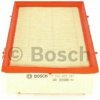 Vzduchový filter BOSCH F 026 400 287