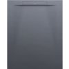 Laufen Pro S - sprchová vanička Marbond liaty mramor 100 x 80 cm