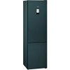 Chladnička s mrazničkou Siemens iQ700 KG39FPXDA nerez