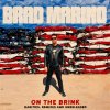 Brad Marino, ON THE BRINK, CD