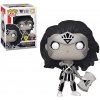Funko POP! Heroes - Wonder Woman - Wonder Woman Black Lantern (Special Edition, Glow in the Dark)