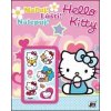 Maľuj! Lúšti! Nalepuj! Hello Kitty - autor neuvedený