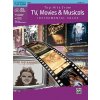 Top Hits From TV, Movies & Musicals - Flute + CD