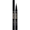 BOURJOIS Paris Liner Feutre Slim dlhotrvajúce očné linky vo fixke 0.8 ml 17 ultra black