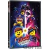 Lego příběh 2 DVD