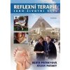 Reflexní terapie jako životní styl - Patakyovi Beáta a Július