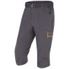 Husky Pánske 3/4 nohavice Klery M dk. grey Veľkosť: S pánske nohavice