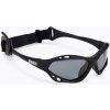 Slnečné okuliare JOBE Knox Floatable UV400 black 420810001