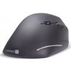 CONNECT IT FOR HEALTH ergonomická vertikálna myš, bezdrôtová CMO-2510-BK Connect IT
