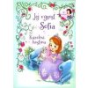 Jej výsosť Sofia Kúzelná hostina - autor neuvedený