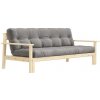 Karup design UNWIND SOFA natural pine (pohovka z borovice) karup natural grey 746
