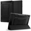 Spigen Rugged Armor Pro Samsung Galaxy Tab S9+ ACS06539 black