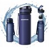 Filtračná fľaša Aquaphor City 0,5 l modrá