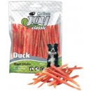 Calibra Joy Dog Classic Duck Strips New 80 g