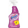 Vanish odstraňovač škvŕn v spreji 750 ml Oxi Action Pink