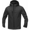 ARDON Pánska bunda softsh. zimná ARDON SPIRIT čierna, Varianta čierna, Veľkosť 3XL