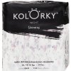 Kolorky NIGHT Unicorns XL 12-16 kg 17 ks