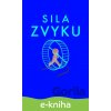 E-kniha Sila zvyku - Charles Duhigg