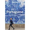 Lonely Planet Portuguese Phrasebook & Dictionary