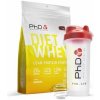 PhD Nutrition Diet Whey 1000 g