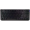 Endorfy Thock TKL Wireless Red EY5A080