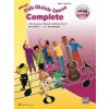 Alfred's Kid's Ukulele Course Complete, m. 1 MP3-CD