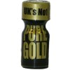 Poppers UK PURE GOLD 10ML