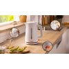 BOS Rýchlovarná kanvica Bosch TWK3M121 MyMoment 2400 W, biela