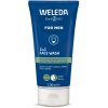 Weleda Čistiaci gél na tvár a fúzy (2in1 Face Wash) 100 ml