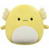 SQUISHMALLOWS Fuzzamallows Axolotl Treyton 30 cm