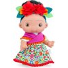 MARINA & PAU bábika Piu art Frida 25cm