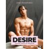 Kniha Desire